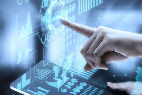 头位信息的诞生 互联网数据服务的新篇章